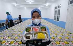 Kebijakan Menu MBG Justru Memicu Inflasi?