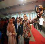 Menteri Karding: Pekerja Migran Gaji Besar, Ilmu Bertambah