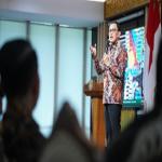 Menteri Karding Pastikan Kabar Jepang Tutup Akses Bagi PMI Hoaks