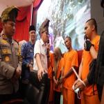 Menteri Karding Minta Kapolda Riau Kejar Aktor Intelektual Penyelundupan Manusia