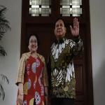 Kader PDIP Solid Dukung Pemerintahan Prabowo Perintah Megawati