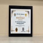 Bukti Kinerja Unggul, Kilang Pertamina Sungai Pakning Raih 2 Penghargaan dari Pemerintah