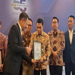 Bandara SSK II Raih Penghargaan The Best Airport Service dari CSI Survey INACA 2025