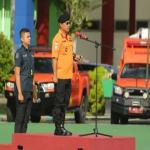 Tiga Angkatan Sekaligus, Balai Pelatihan SDM Pencarian dan Pertolongan Buka Diklat Dasar SAR 