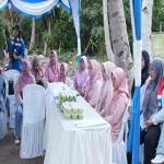 Cegah Stunting dan Gizi Buruk Anak Lewat Kelompok Wanita Mundam Berseri 