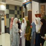 Wirid Akbar Persatuan Wanita Patra Santuni Anak Yatim, Wujud Syukur dan Peduli Sosial