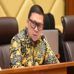 Ahmad Doli Kurnia Figur Tepat Menjadi PLT Ketua DPD I Partai Golkar Riau
