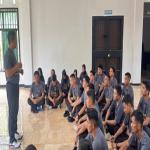 Program SIGAP Bentuk ASN Yang Tangguh dan Profesional