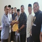 Resmi Maju Calon Ketua IPP: Muflihun Akan Satukan Seluruh Putera Putri Pekanbaru