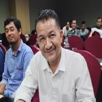 Ahmadison Terpilih Secara Aklamasi Dalam Musda IJTI Riau