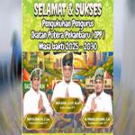 Kenduri Anak Pekan Meriahkan Pelantikan IPP 2025–2030, Hadirkan Ragam Budaya dan Hiburan Gratis untuk Warga Pekanbaru