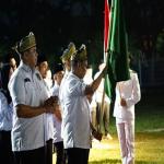 Kukuhkan Muflihun Sebagai Ketua Umum, Plt Gubri Tegaskan Ikatan Putera Pekanbaru Mitra Strategis Pembangunan