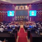 Membludak! 389 Remaja Daftarkan Diri Ikut Remaja Bernegara Provinsi Riau, 6 Dari Luar Riau.