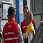 Staf Khusus Menteri ESDM Pastikan Kesiapan Pertamina Patra Niaga Regional Sumbagut Layanan Energi