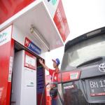Hadapi Arus Balik, Pertamina Patra Niaga Regional Sumbagut Perkuat Layanan dan Ketersediaan Energi