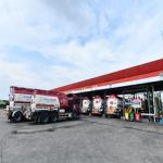 Pertamina Patra Niaga Sumbagut Pastikan Penyaluran BBM di Wilayah Pekanbaru dan Sekitarnya Berjalan Optimal