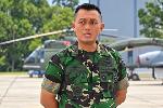 Riau Zero Karhutla, Lanud Roesmin Nurjadin Tetap Siaga Penuh